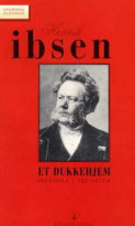 et dukkehjem henrik ibsen et dukkehjem henrik ibsen